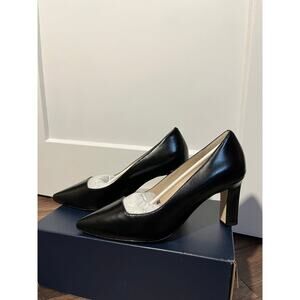 Cole Haan Black Pumps New size 8